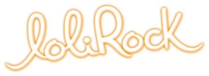 Logo LoliRock
