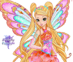 Stella Enchantix S8 1