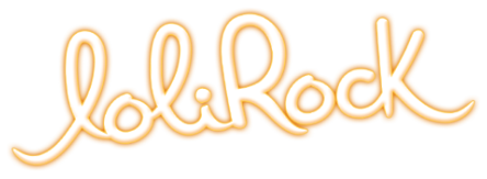 Logo LoliRock